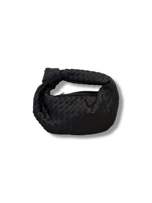 Borsa Kim mini - Pelle/Suede