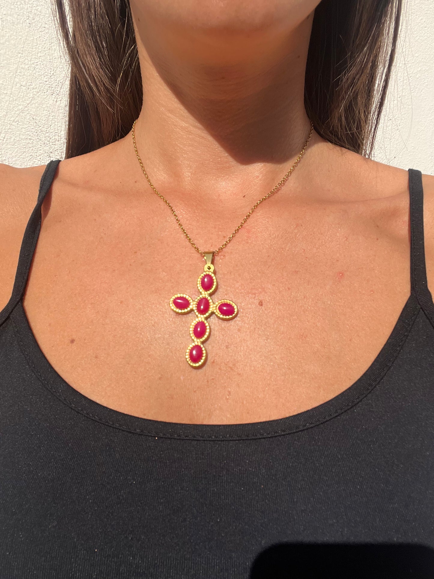 Collana CROS