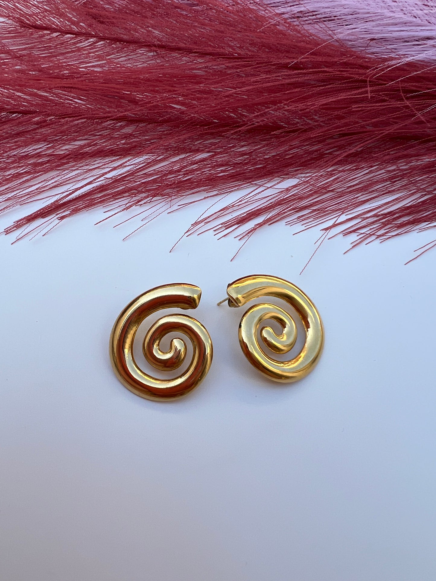 Orecchini SPIRAL