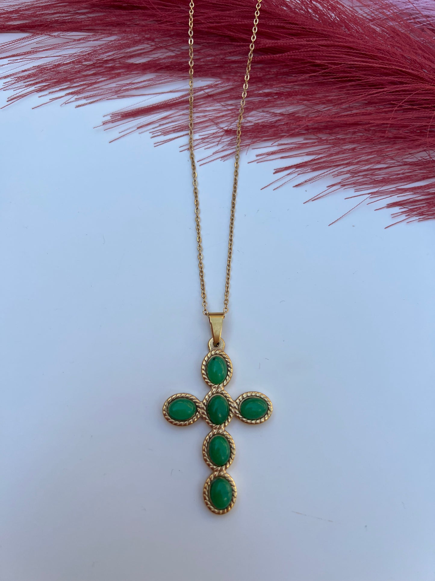 Collana CROS