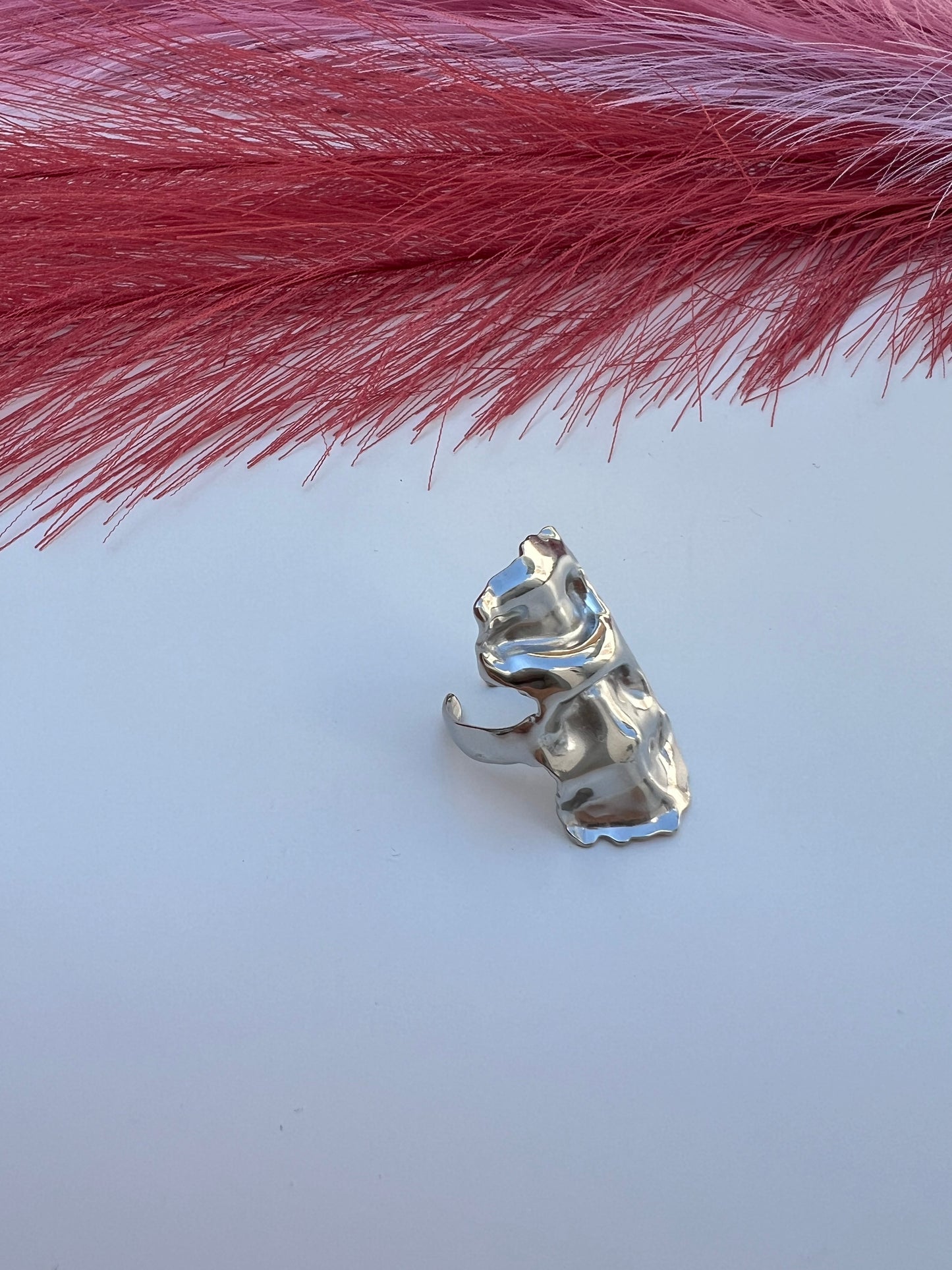 Anello AFRODITE