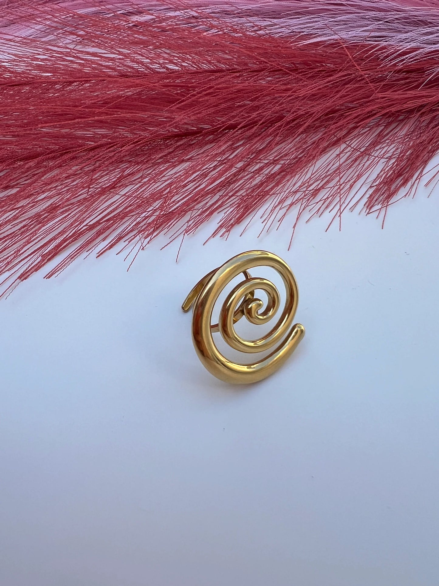 Anello SPIRAL