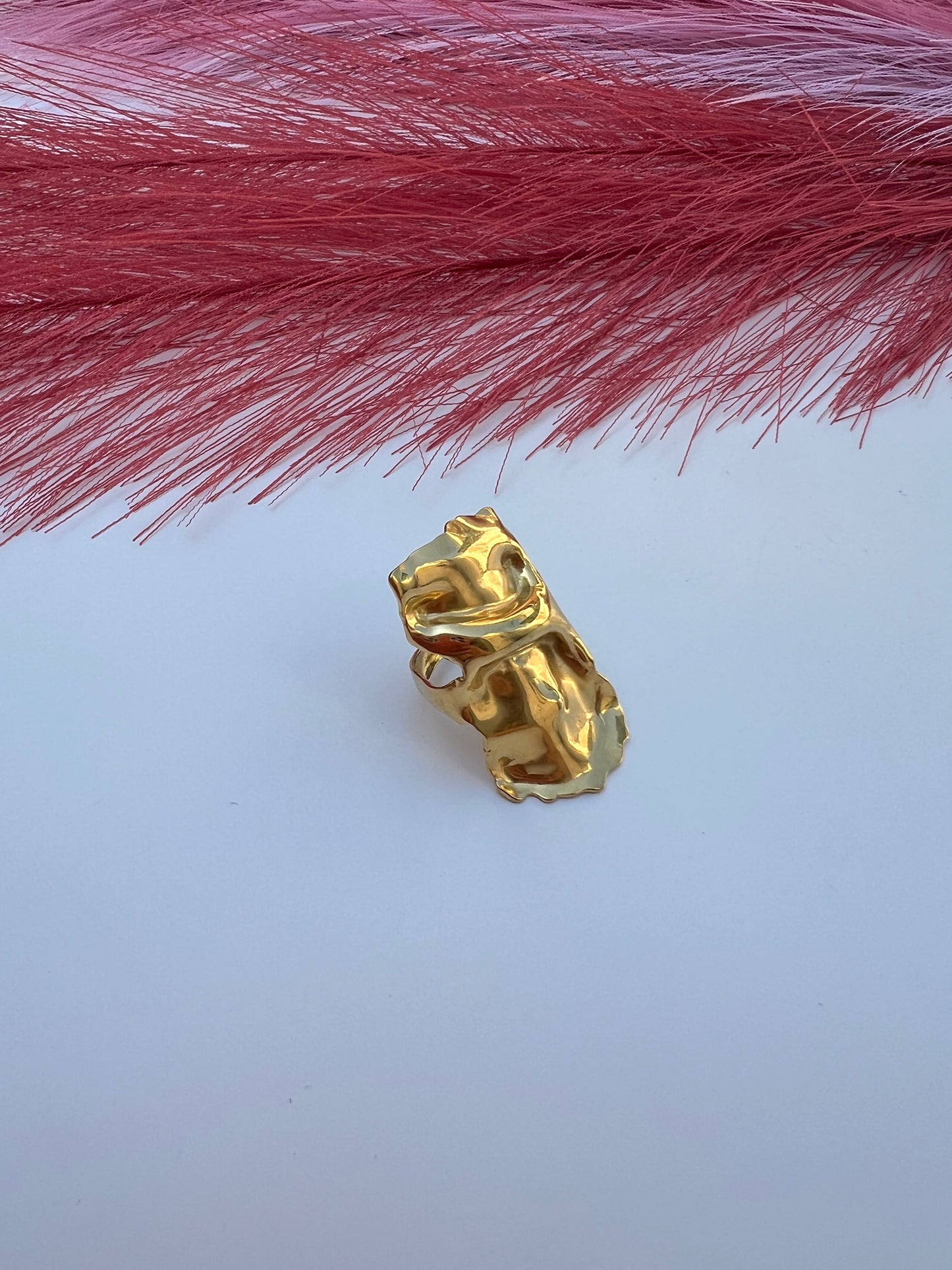 Anello AFRODITE