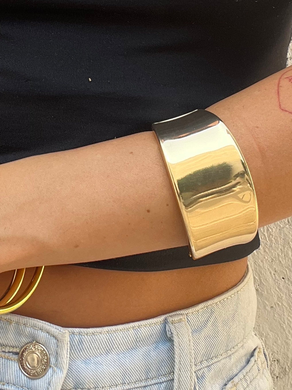 Bracciale OVAL