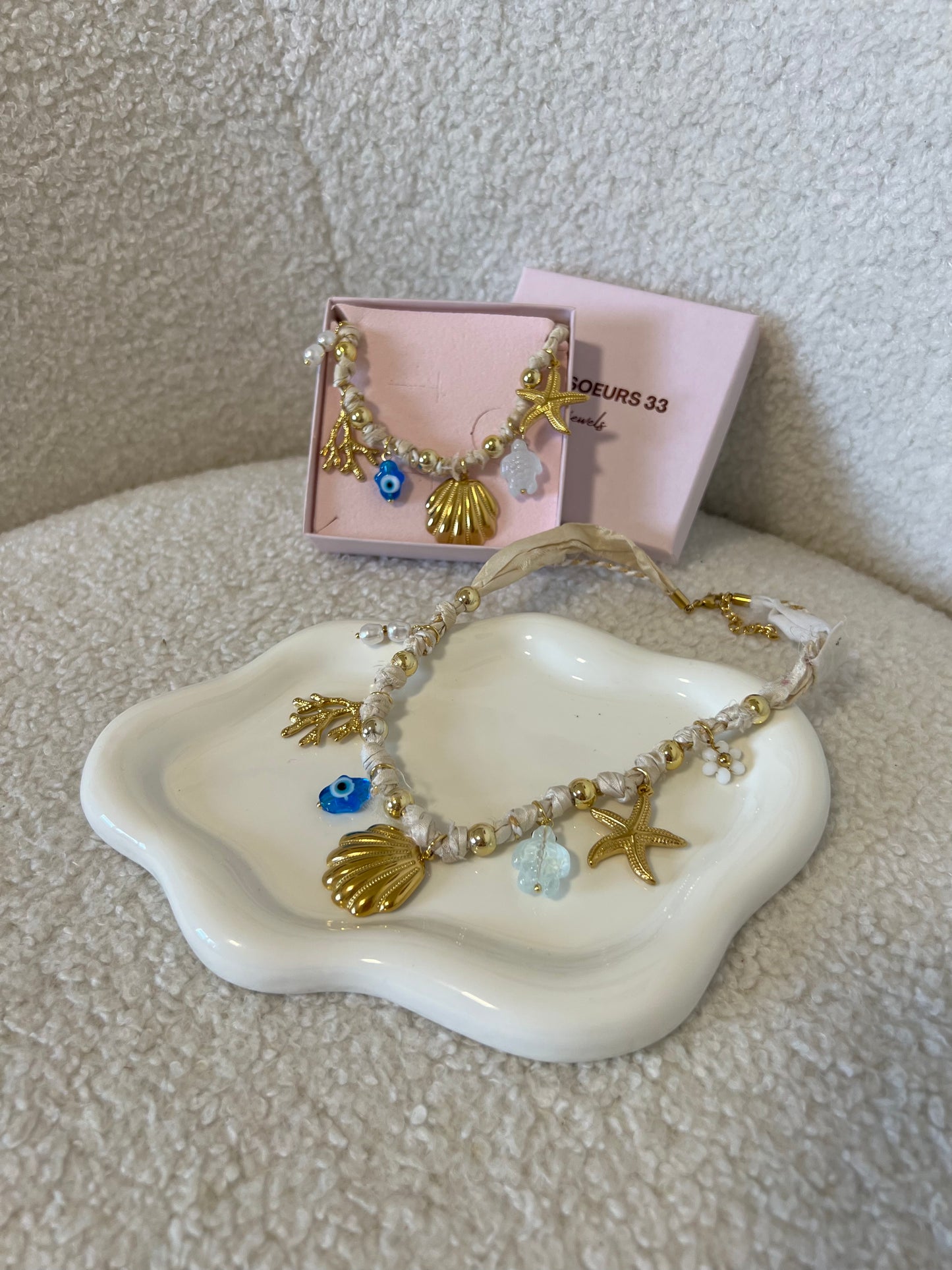 Collana - Summer