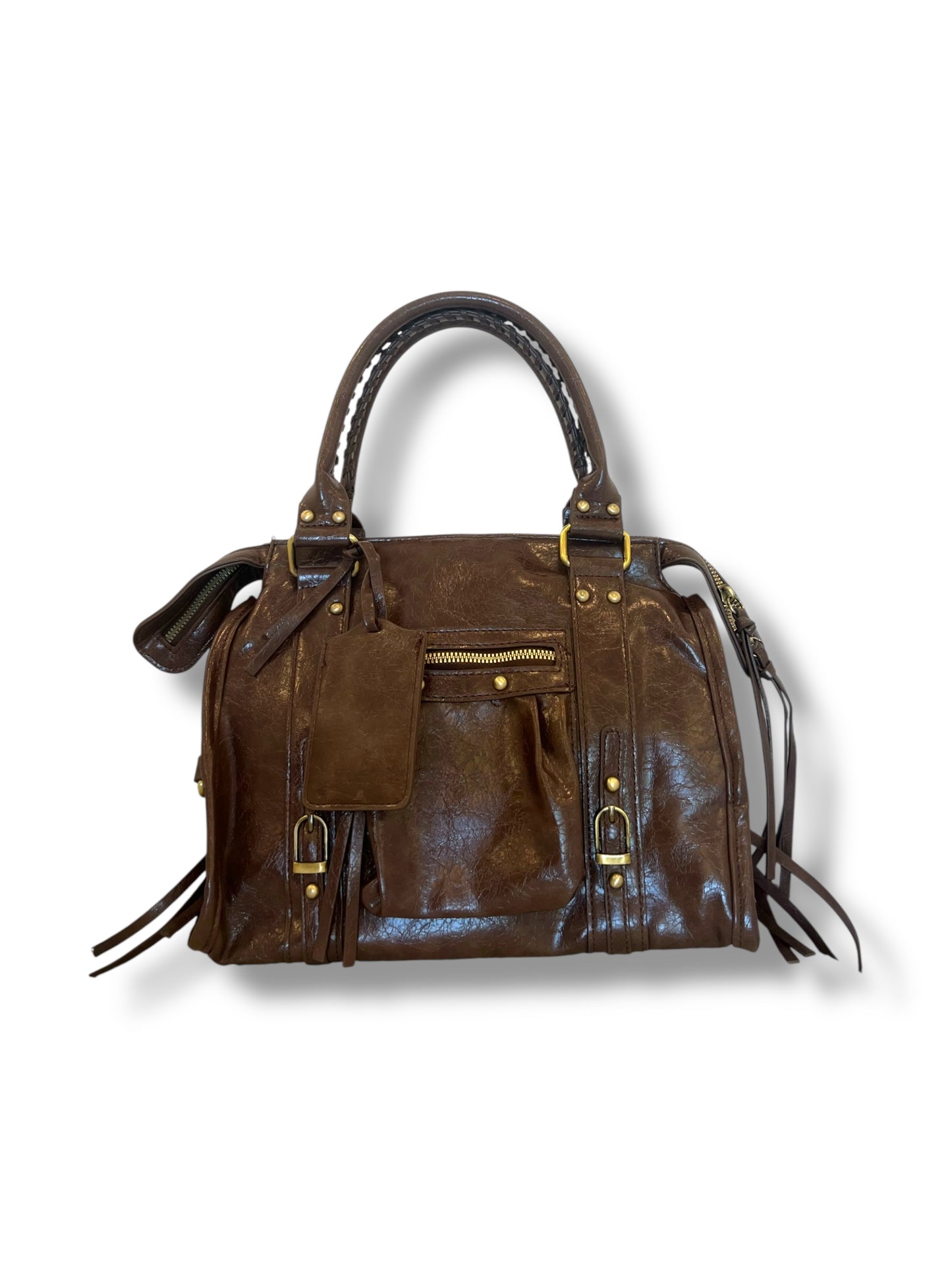 Amber big - con specchietto