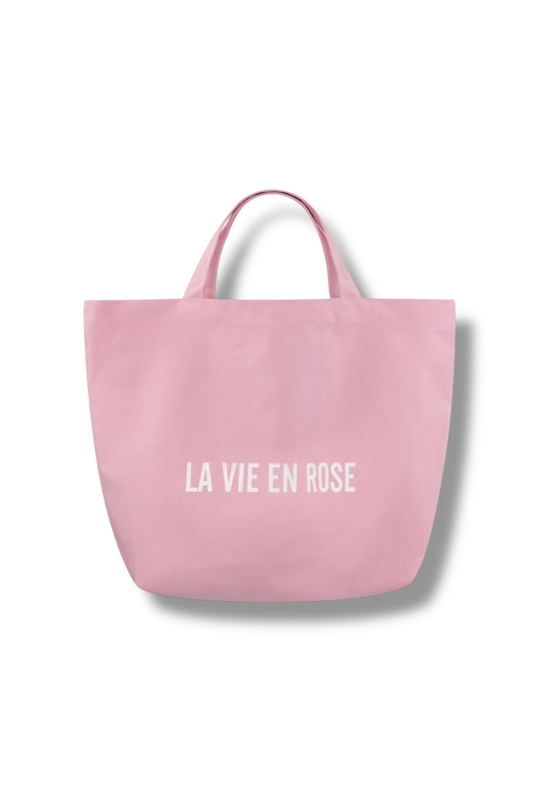 Shopper - LA VIE EN ROSE