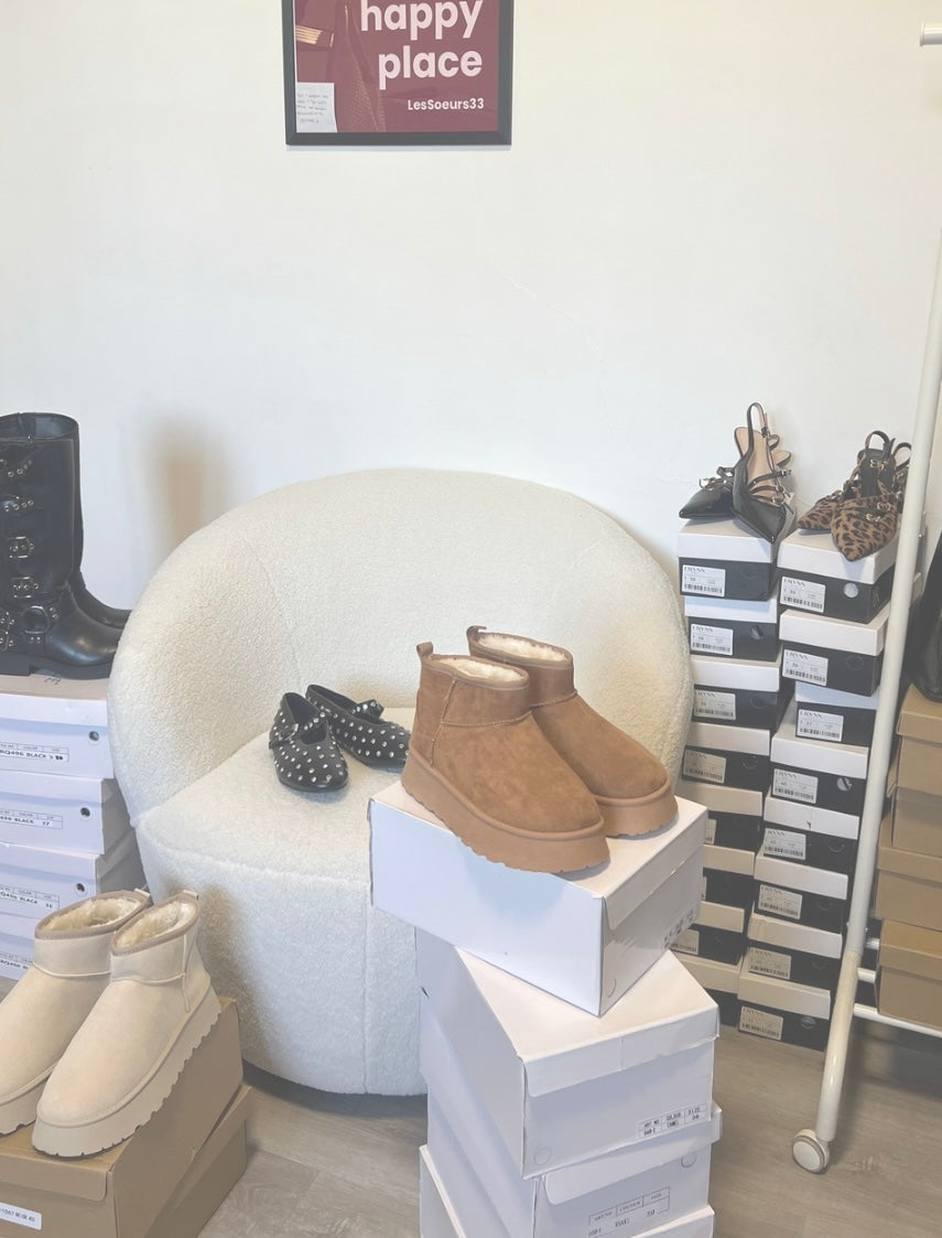 SALDI