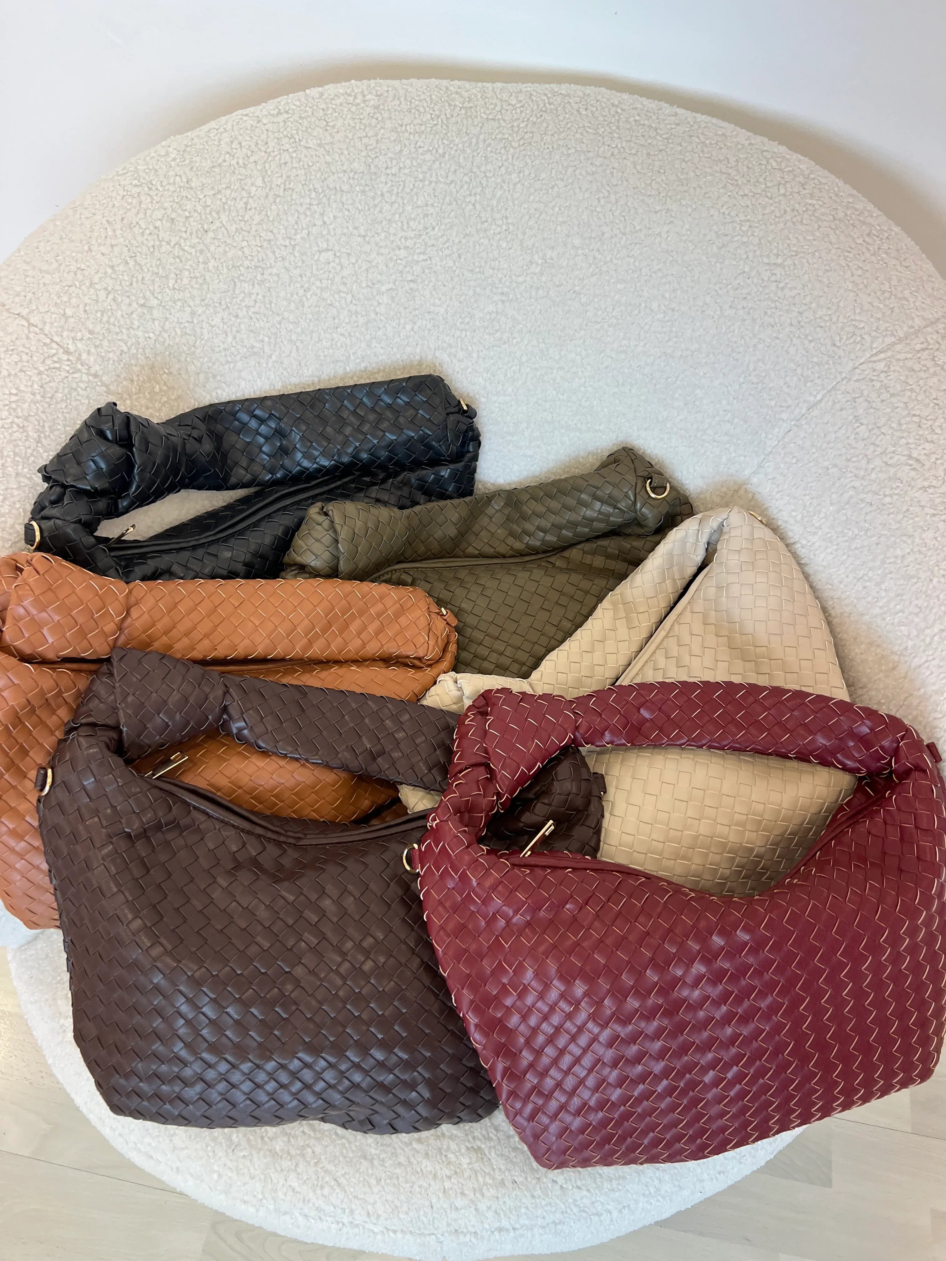 Borsa Kim big - Les Soeurs 33