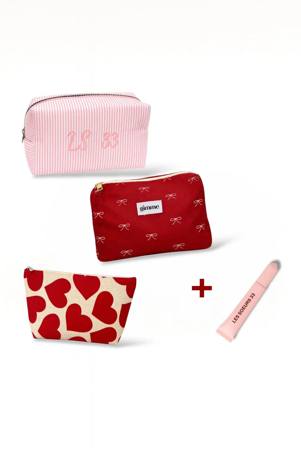 Box LS33 - Les Soeurs 33