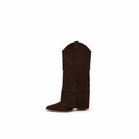 Stivali Texani Savanna - suede