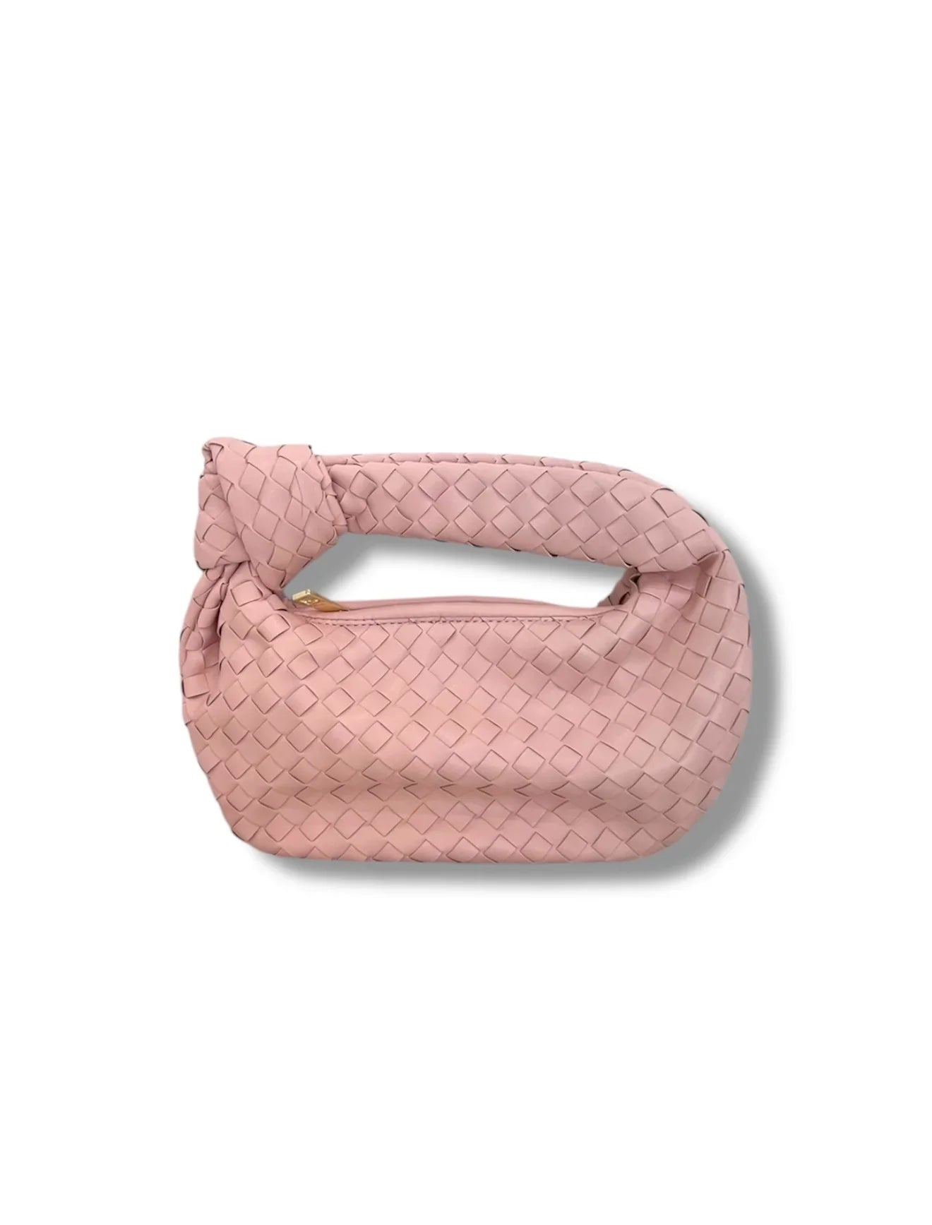 Borsa Kim mini - Pelle/Suede