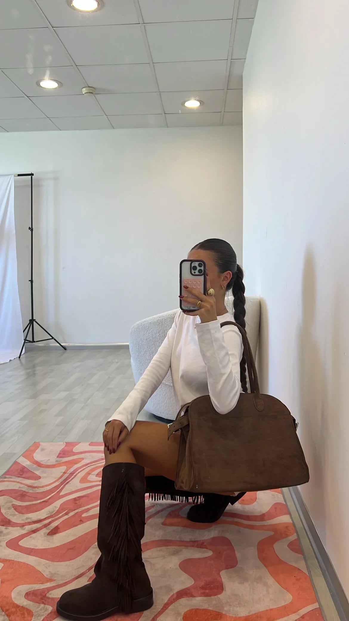 Stivali - Cleotilde - Les Soeurs 33