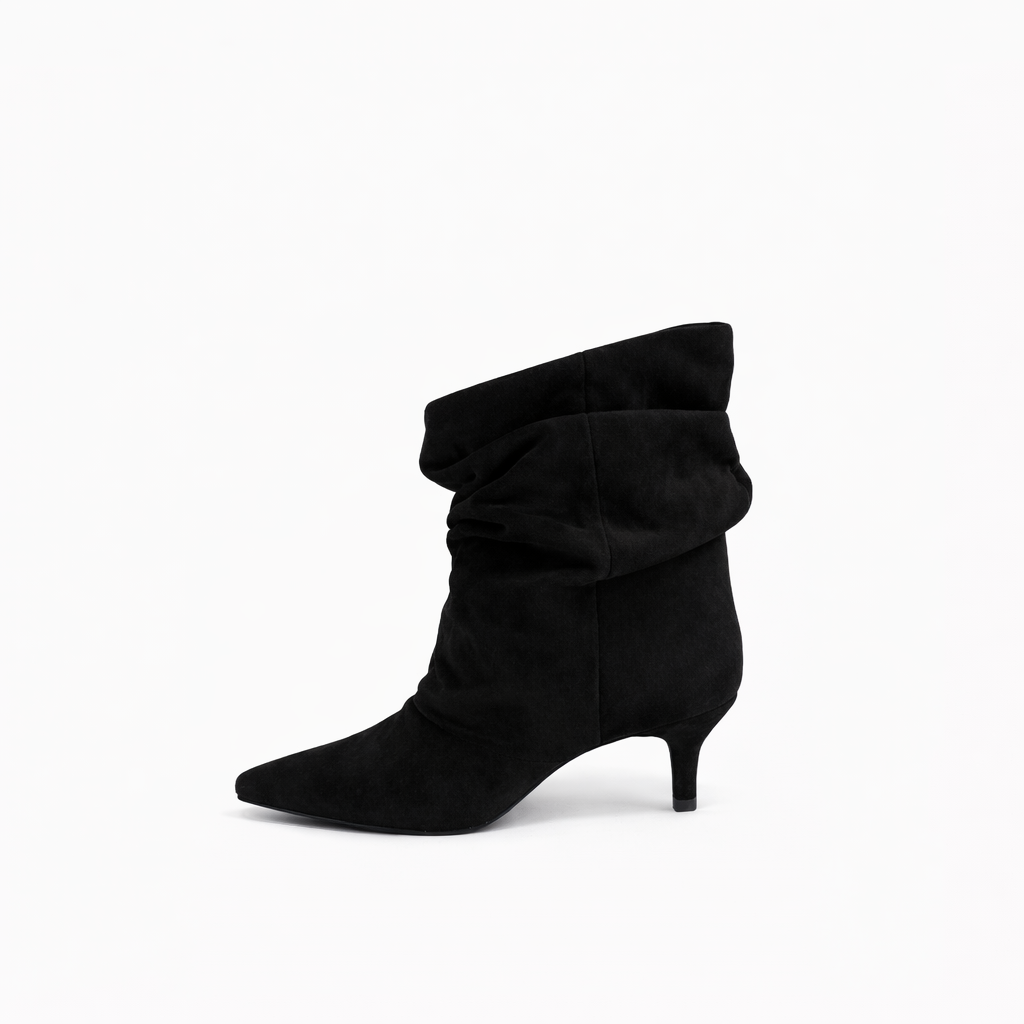 Stivali Kendall - Suede