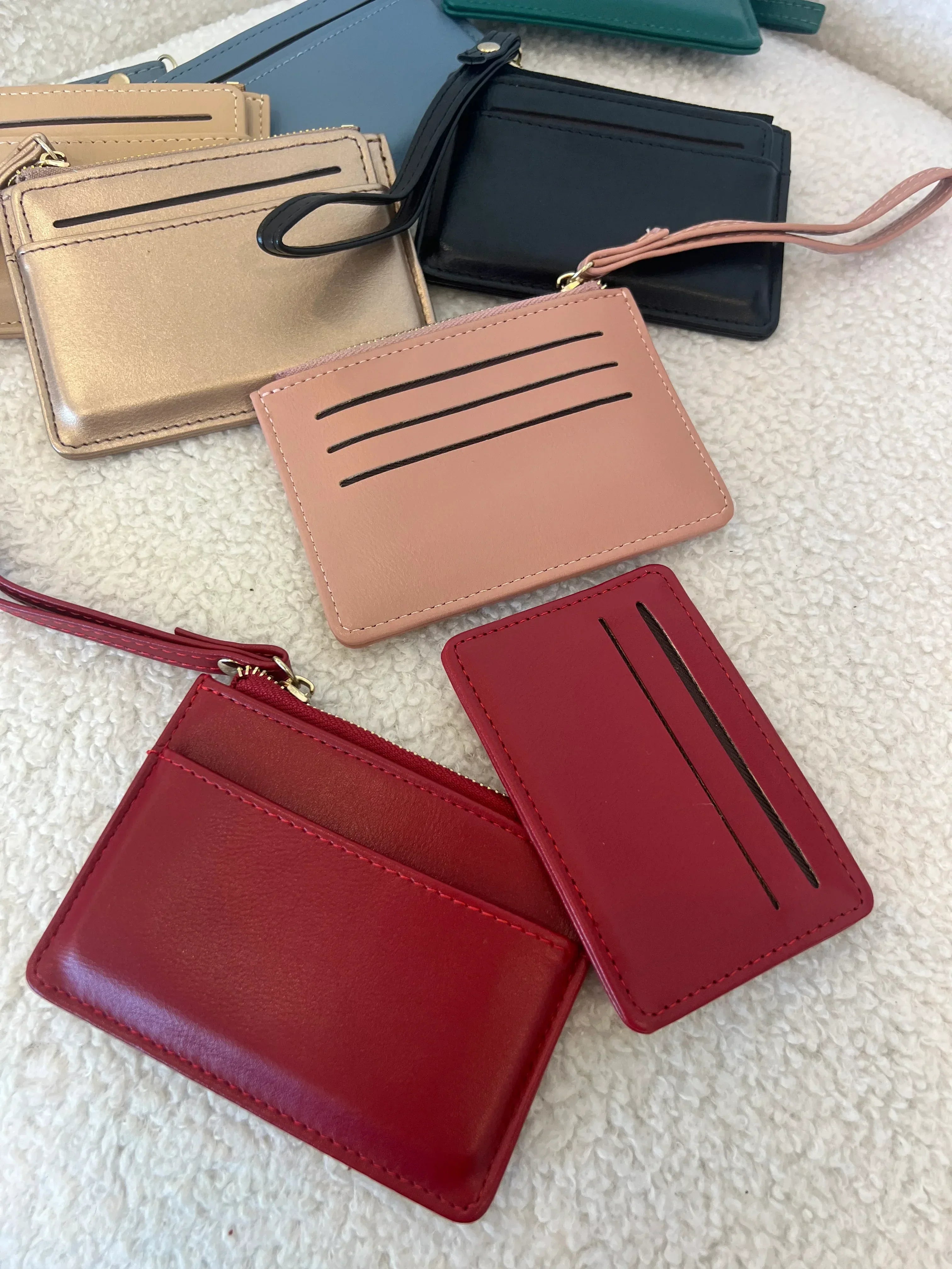 Portacarte - Alissa - Les Soeurs 33