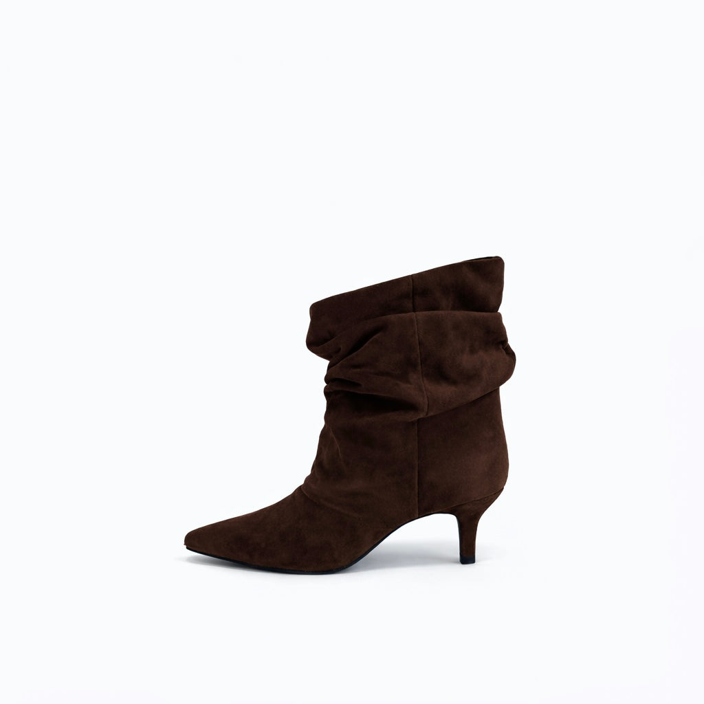 Stivali Kendall - Suede