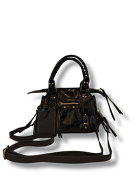 Borsa Amber mini - con specchietto - Les Soeurs 33