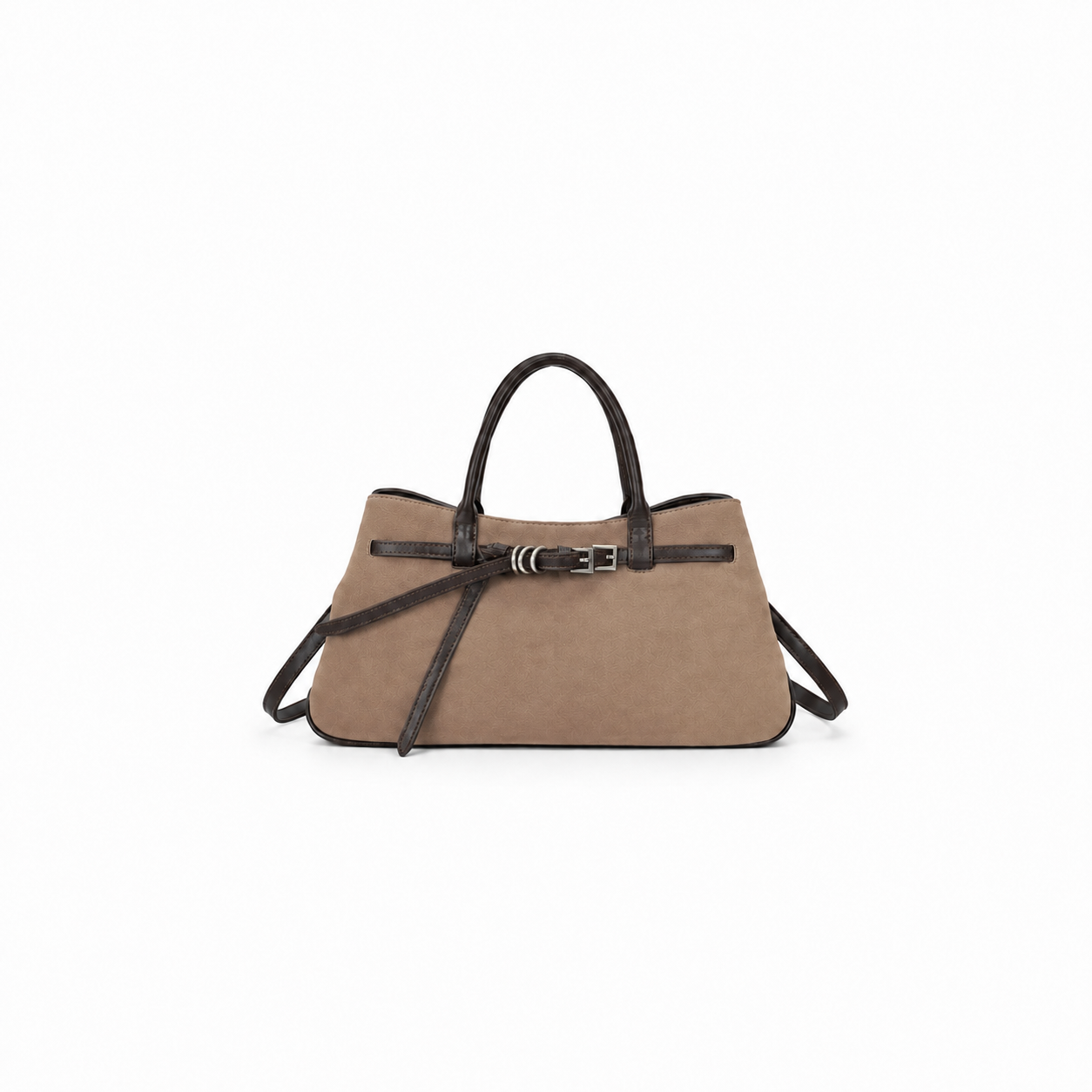 Borsa Giselle - suede