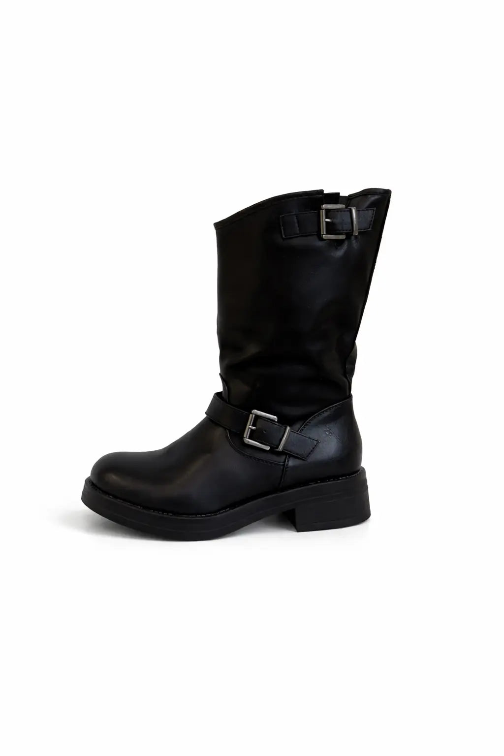 Biker Boots Lexi