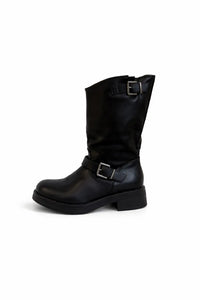 Biker Boots Lexi
