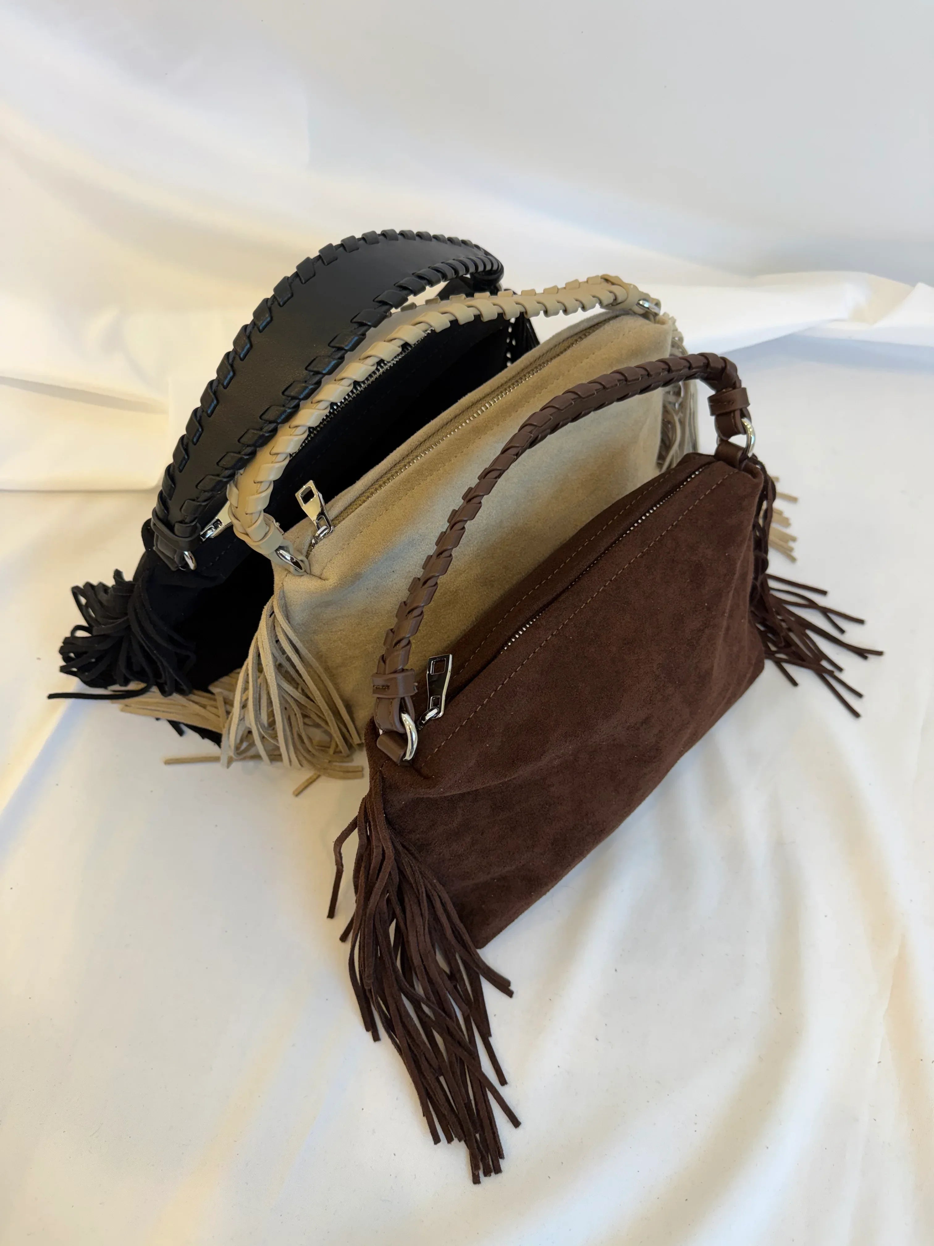 Borsa Ivy - Les Soeurs 33