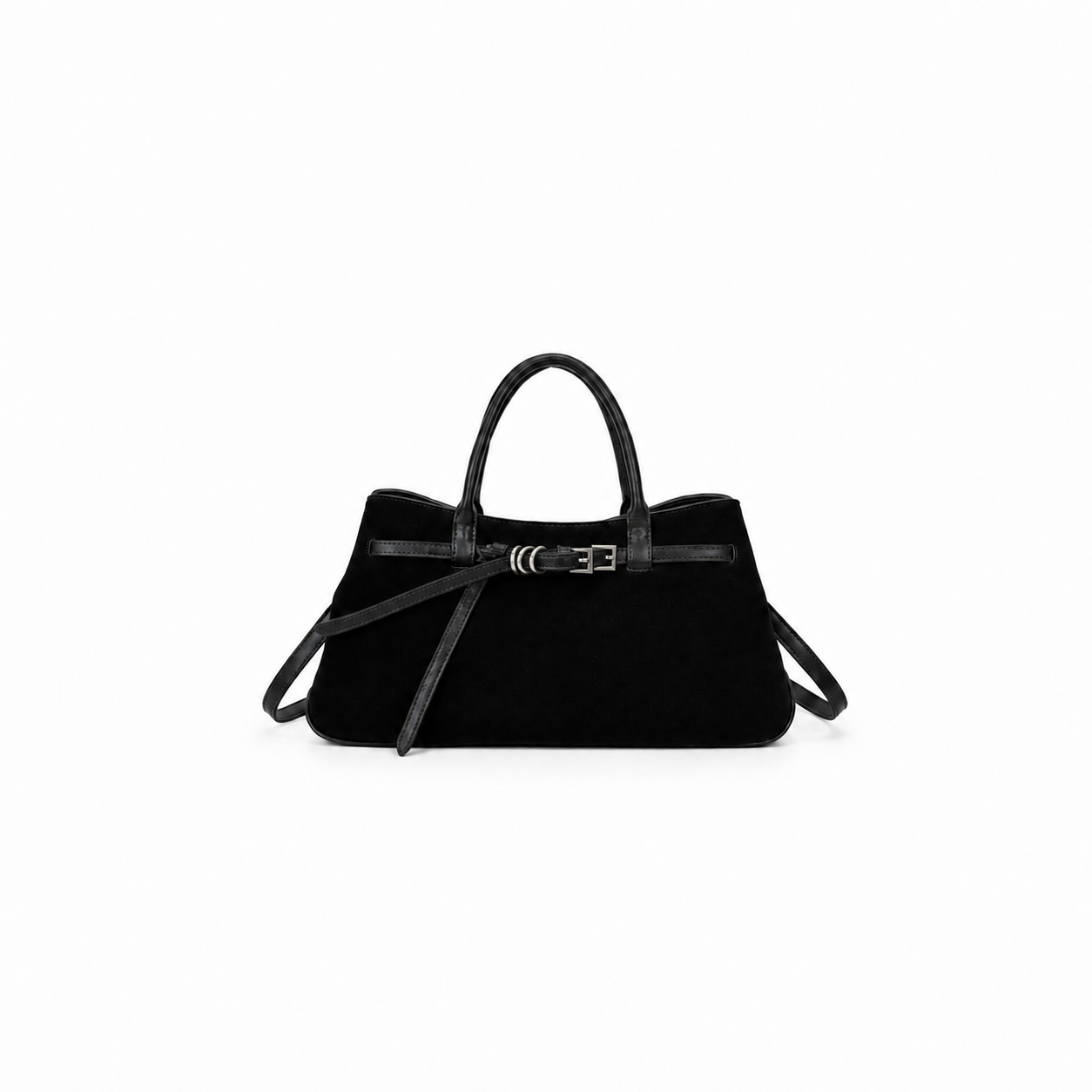 Borsa Giselle - suede