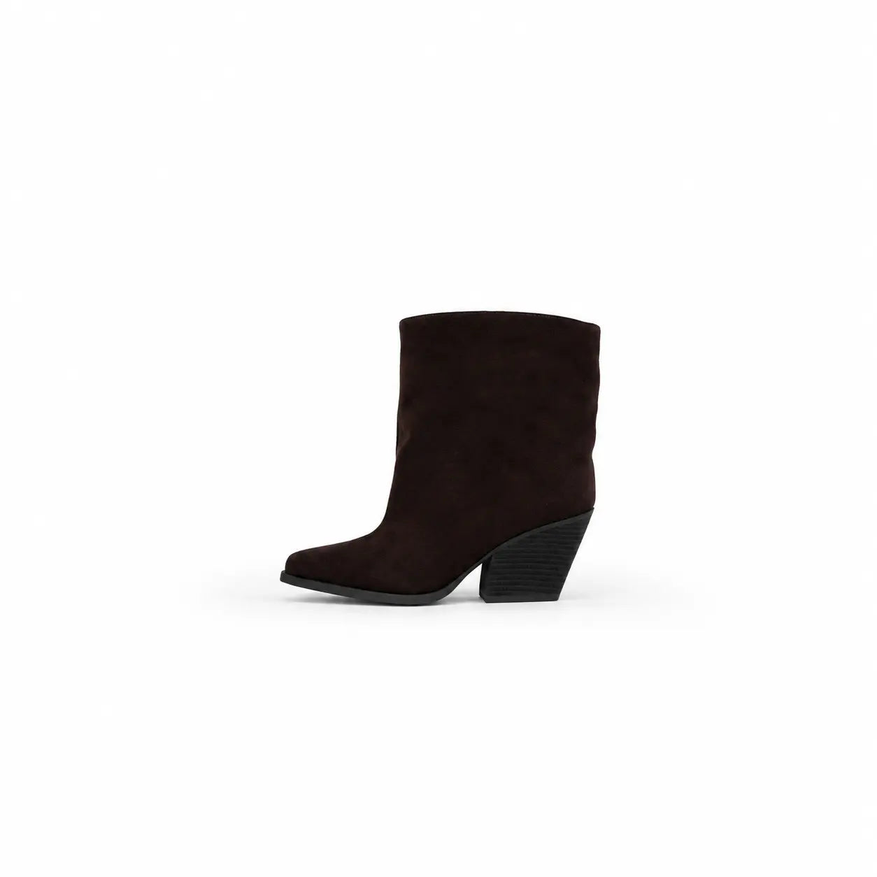 Stivaletti Texani Nora - suede