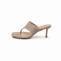 Sandali infradito Hailey - suede
