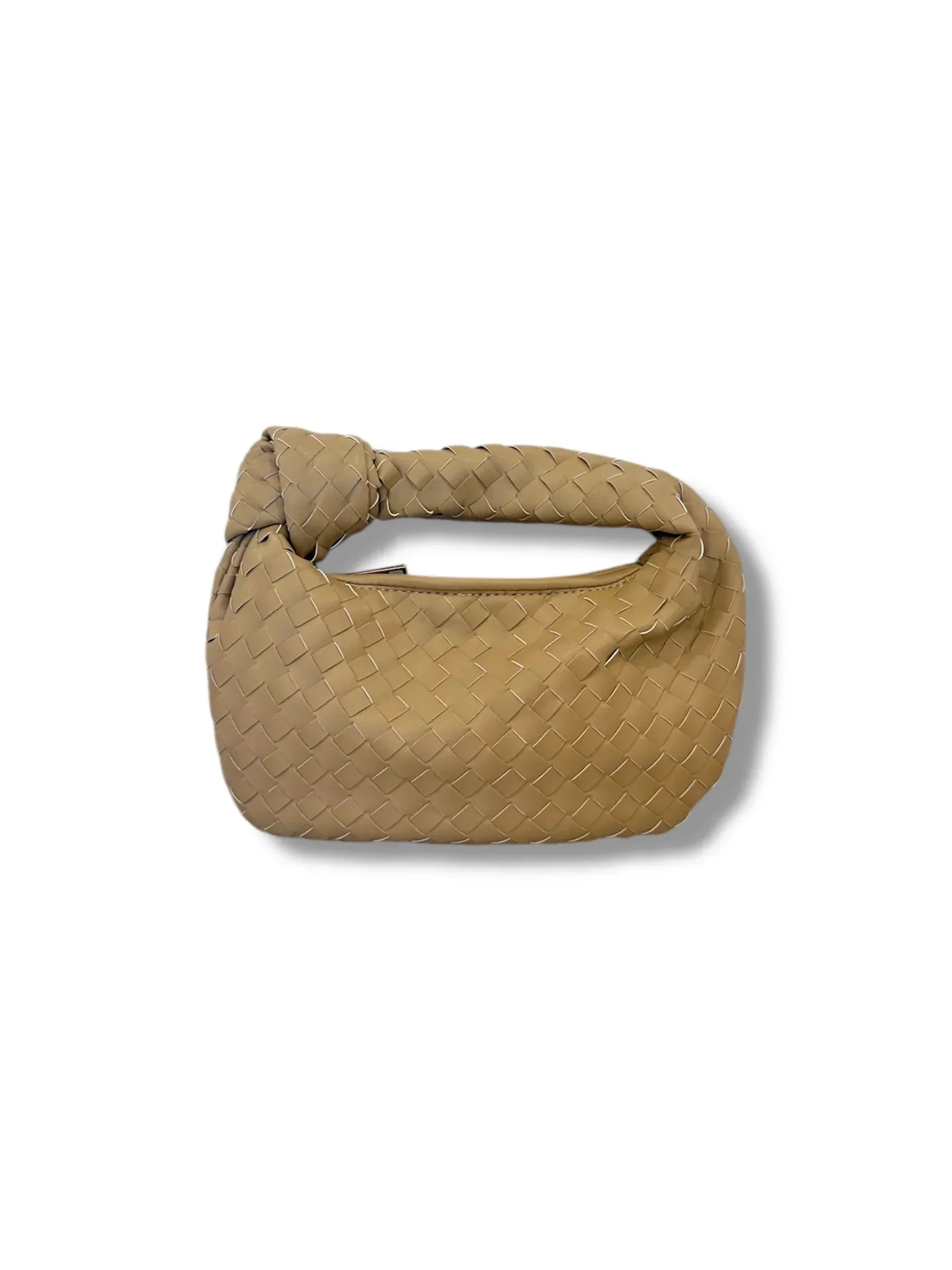 Borsa Kim mini - Pelle/Suede - Les Soeurs 33