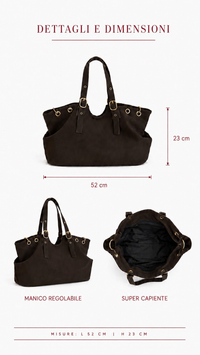Borsa Beverly