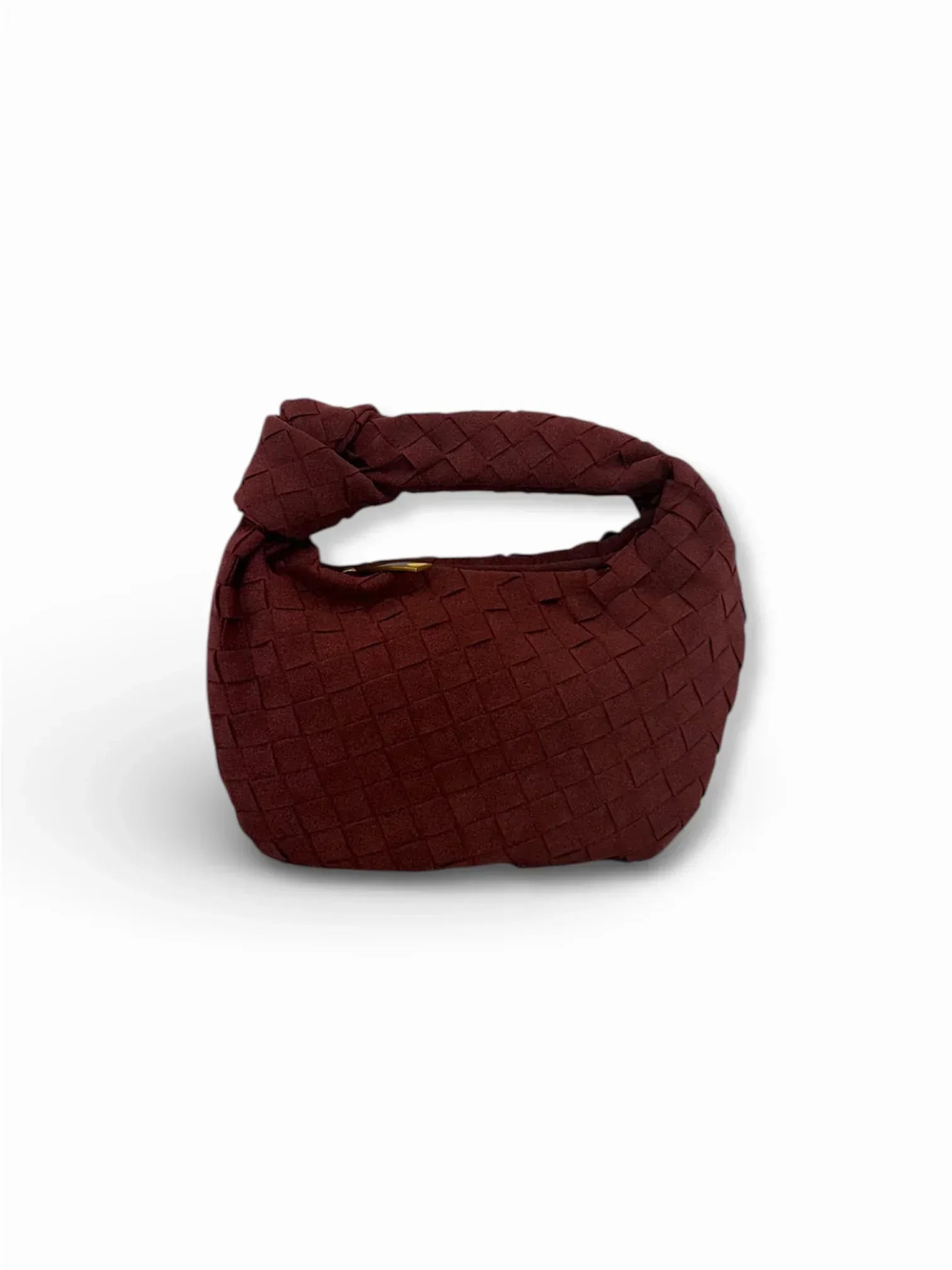 Borsa Kim mini - Pelle/Suede - Les Soeurs 33