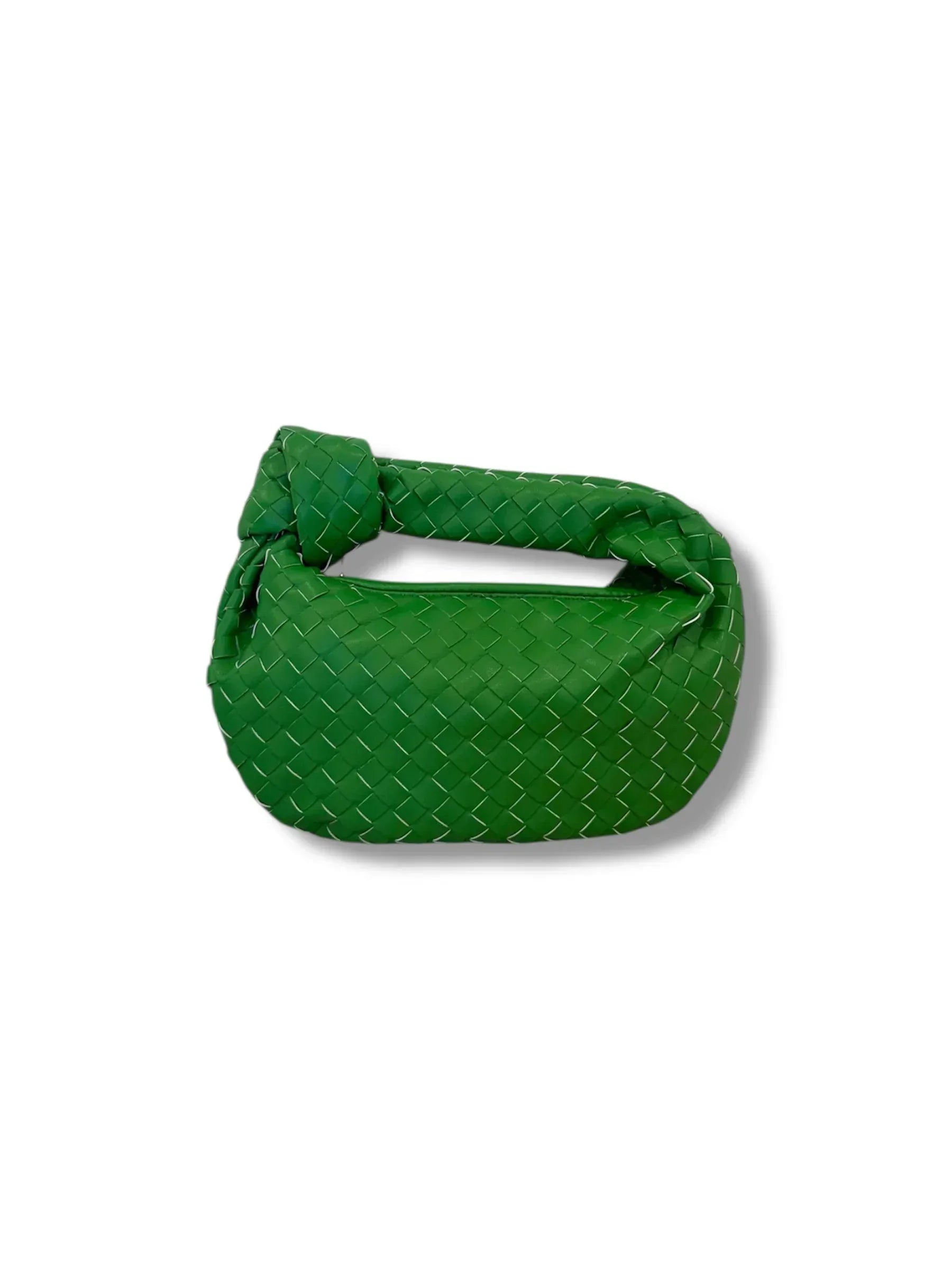 Borsa Kim mini - Pelle/Suede - Les Soeurs 33