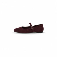 Ballerine Sophie - suede