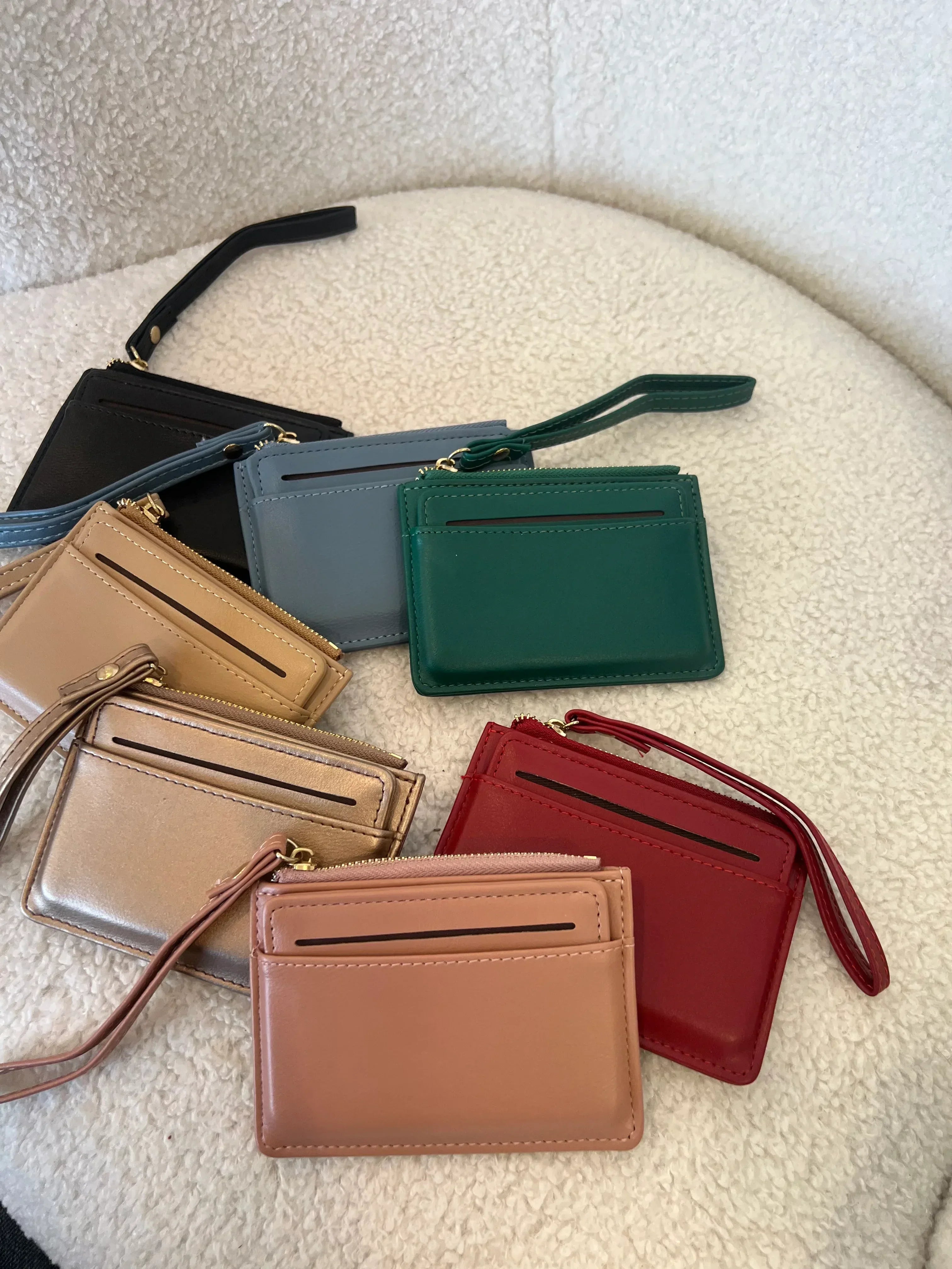 Portacarte - Alissa - Les Soeurs 33