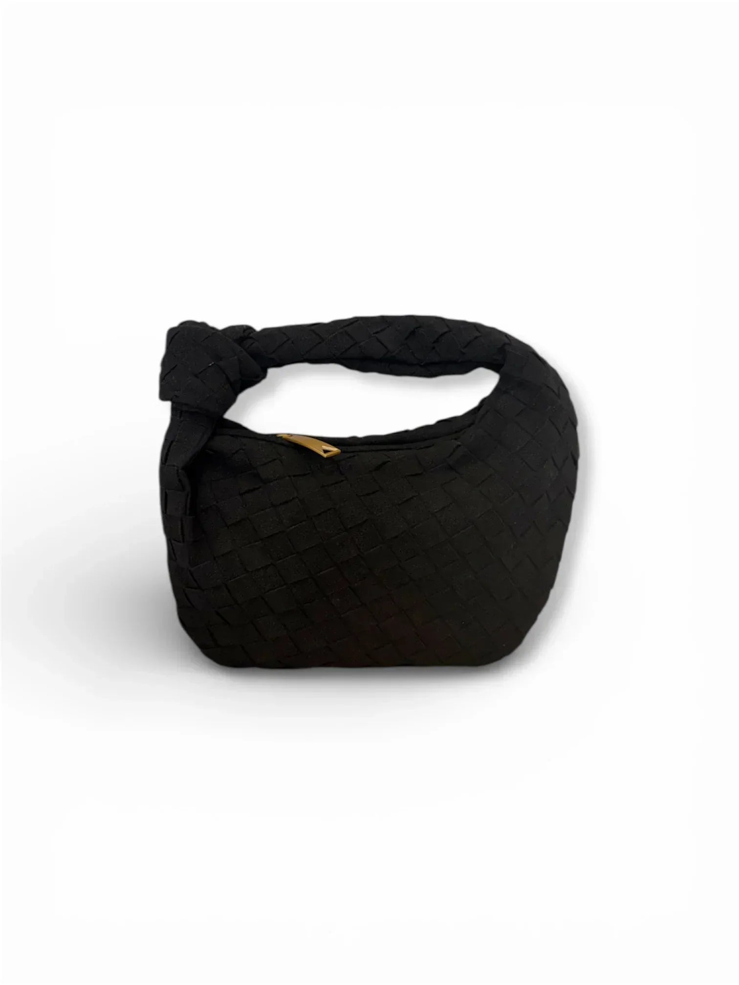 Borsa Kim mini - Pelle/Suede - Les Soeurs 33