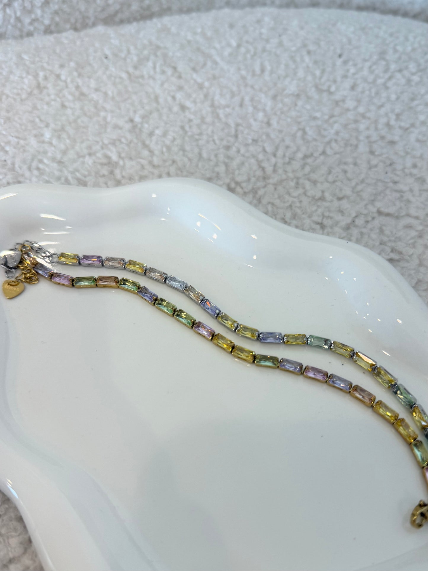 Bracciale Tennis square