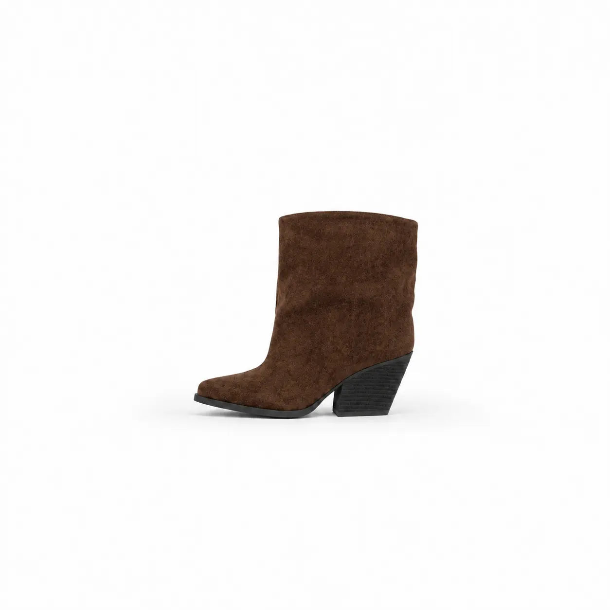 Stivaletti Texani Nora - suede