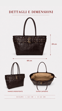 Borsa Soho