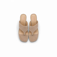 Sandali infradito Hailey - suede