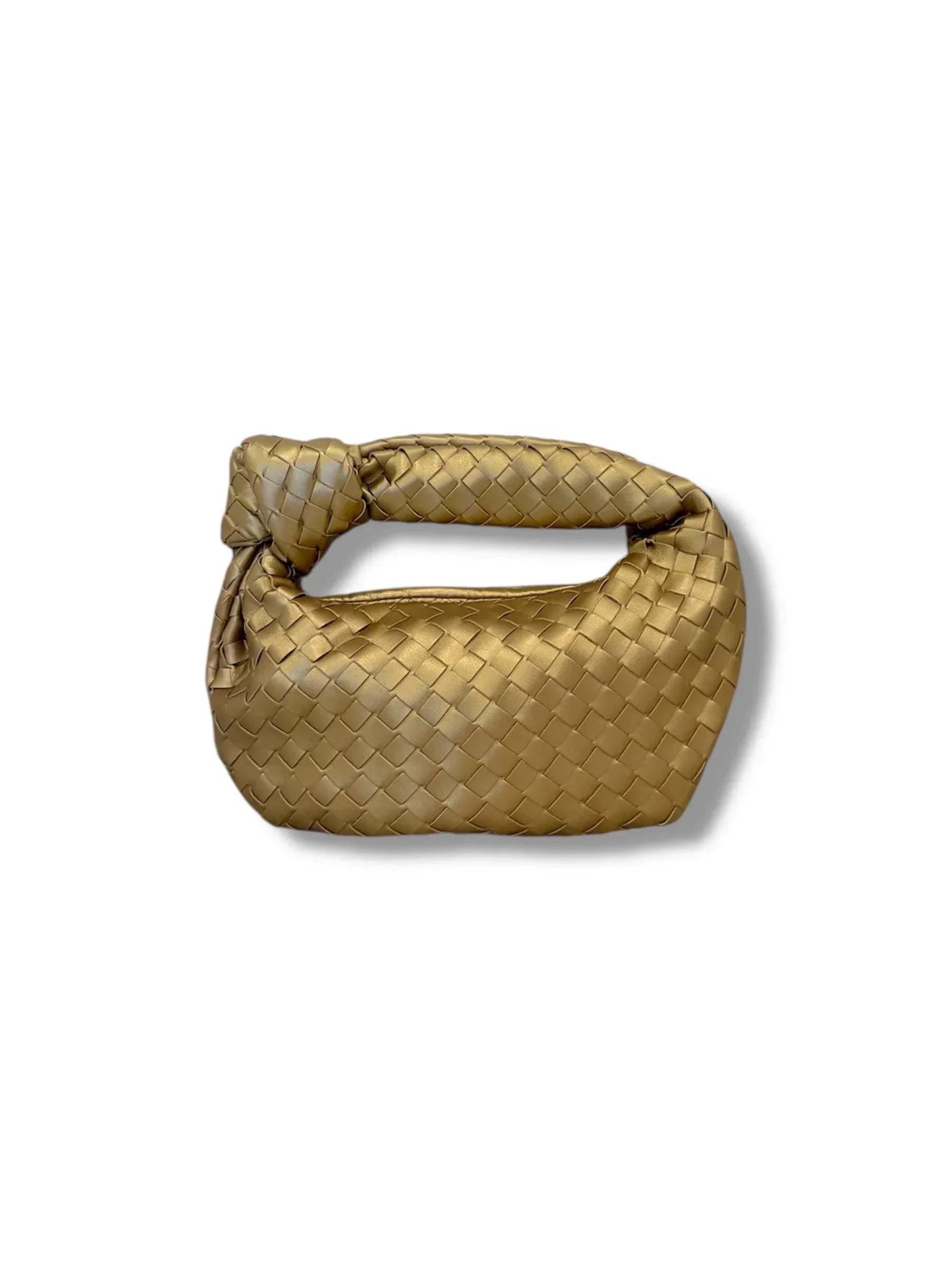 Borsa Kim mini - Pelle/Suede - Les Soeurs 33