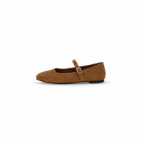 Ballerine Sophie - suede