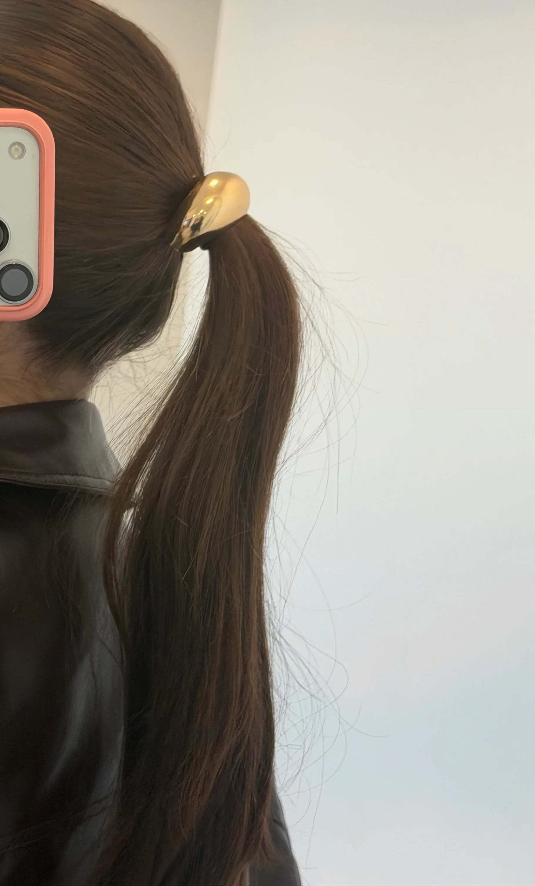 Elastico per capelli con dettaglio - Les Soeurs 33