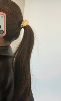 Elastico per capelli con dettaglio - Les Soeurs 33
