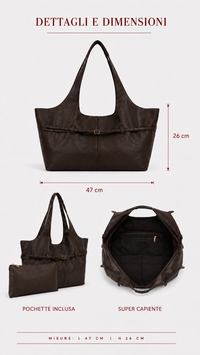 Borsa Boston