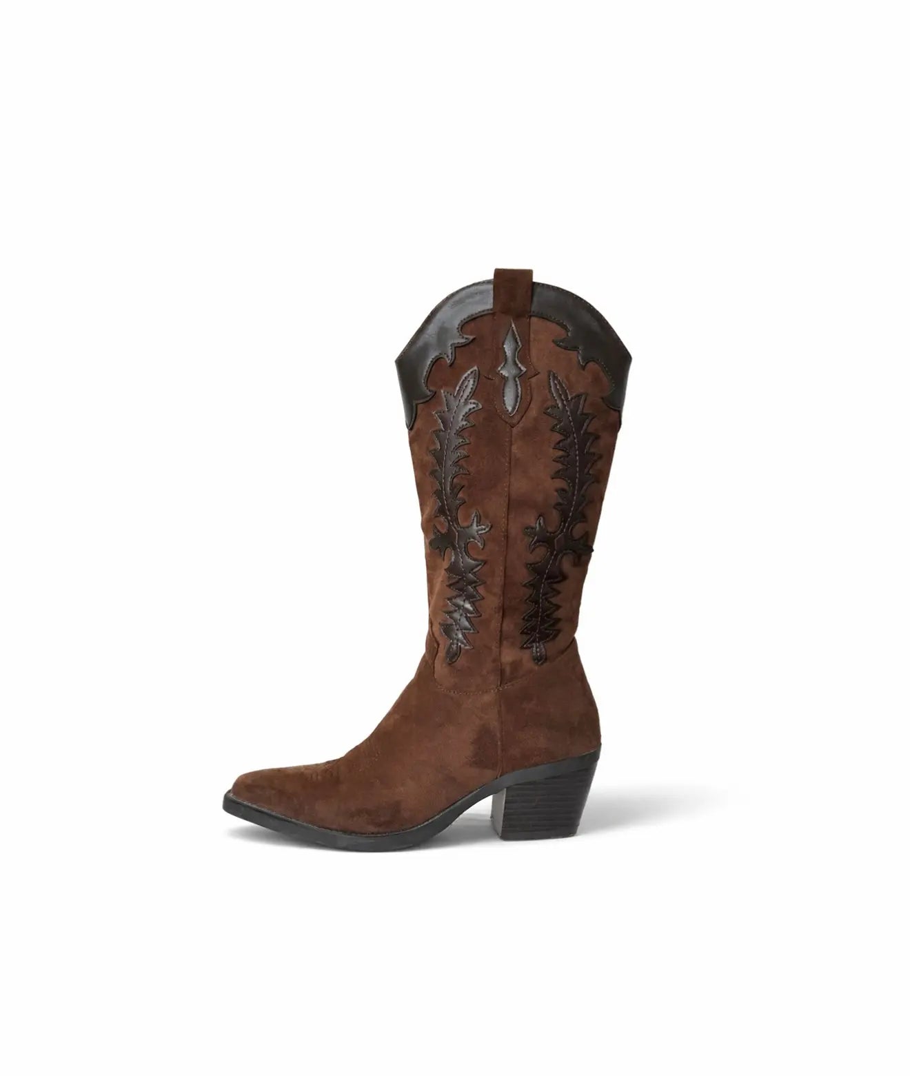 Stivali Texani Roxy - suede