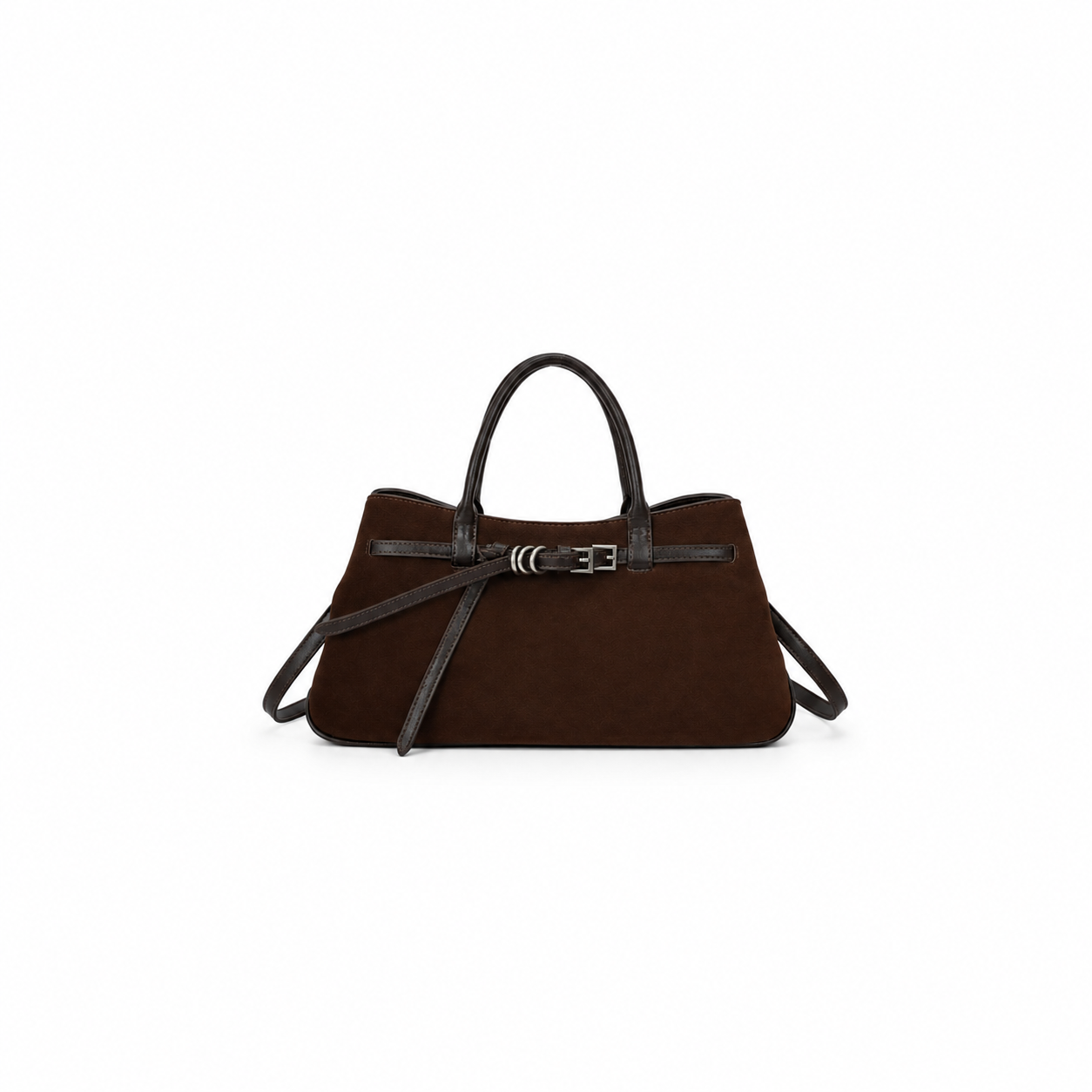 Borsa Giselle - suede