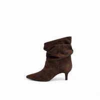 Stivali Kendall - Suede