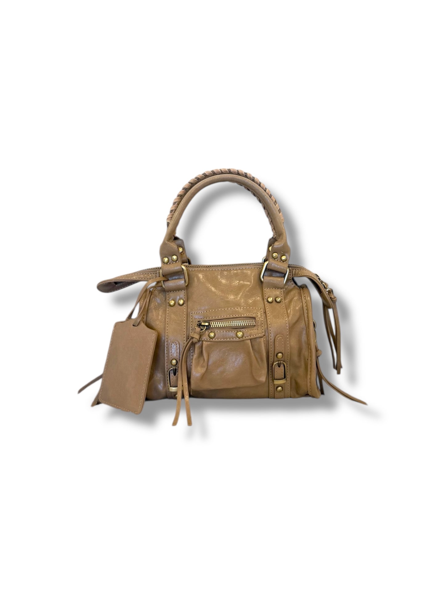 Borsa Amber mini - con specchietto