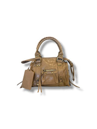 Borsa Amber mini - con specchietto - Les Soeurs 33