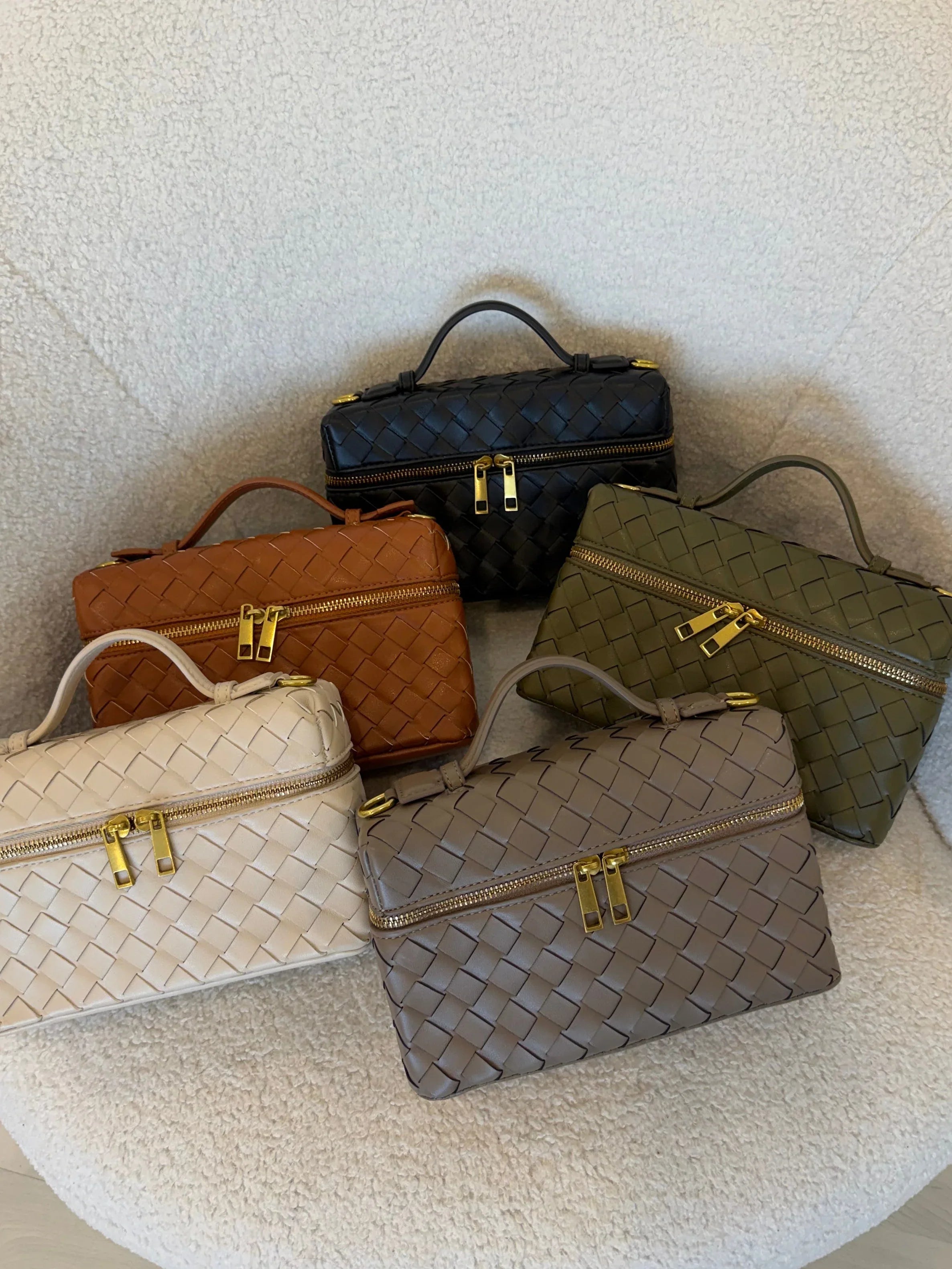 Borsa Kate - Les Soeurs 33